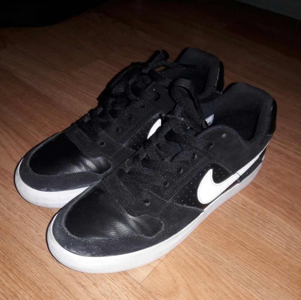 Unisex nike sb shoes